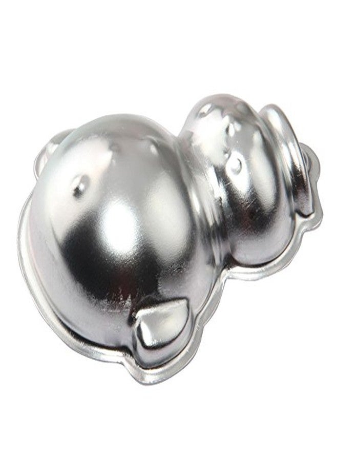 Futaba Snow Humanoid Aluminum Mold - Image 1